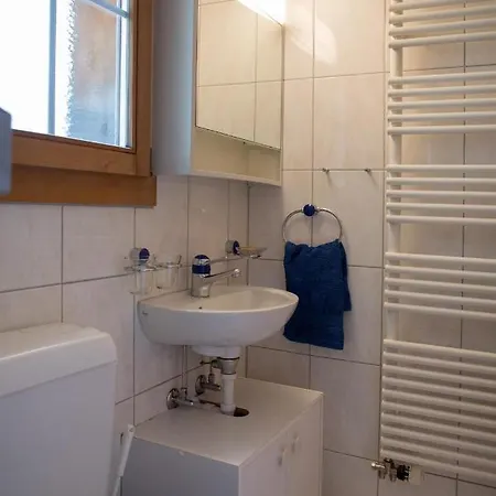 Landstrasse 153 * Klosters