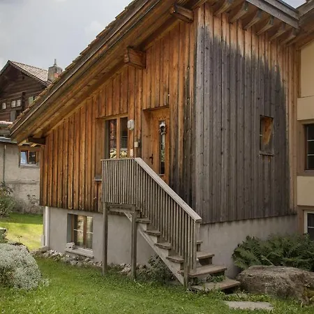 Lägenhet Landstrasse 153