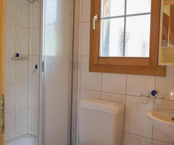 Apartamento Landstrasse 153 Klosters-Serneus