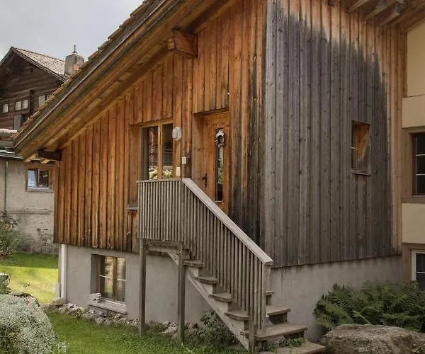 アパート Landstrasse 153